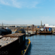 Image for article titled A Rare Trip On The Floating Train Yard Of Hudson Harbor